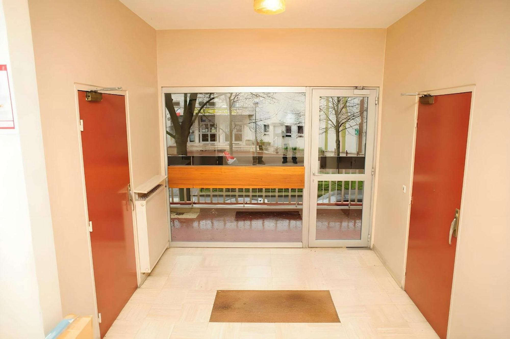 Cosy House Creteil 3 Pieces Daire Dış mekan fotoğraf