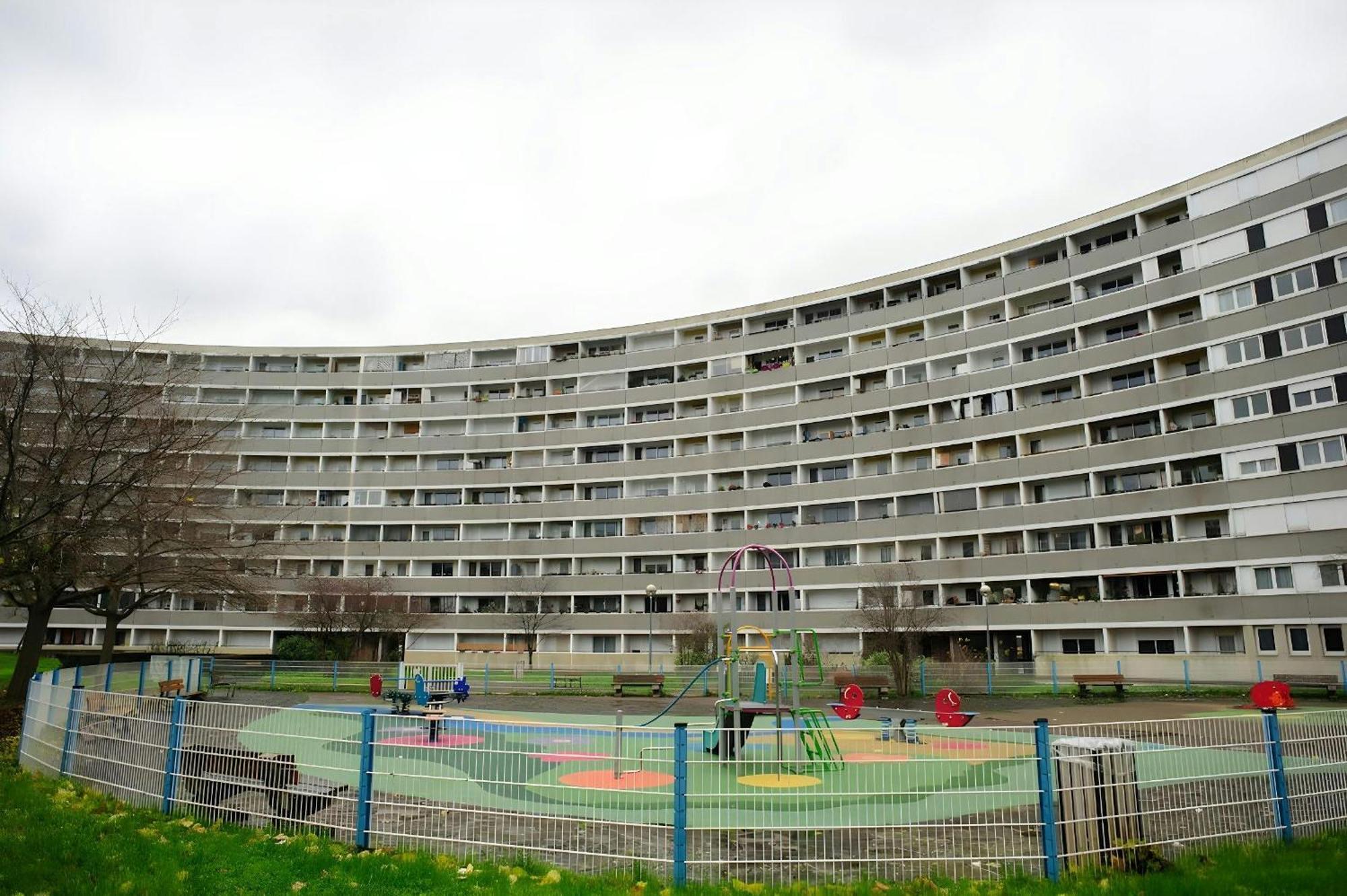 Cosy House Creteil 3 Pieces Daire Dış mekan fotoğraf