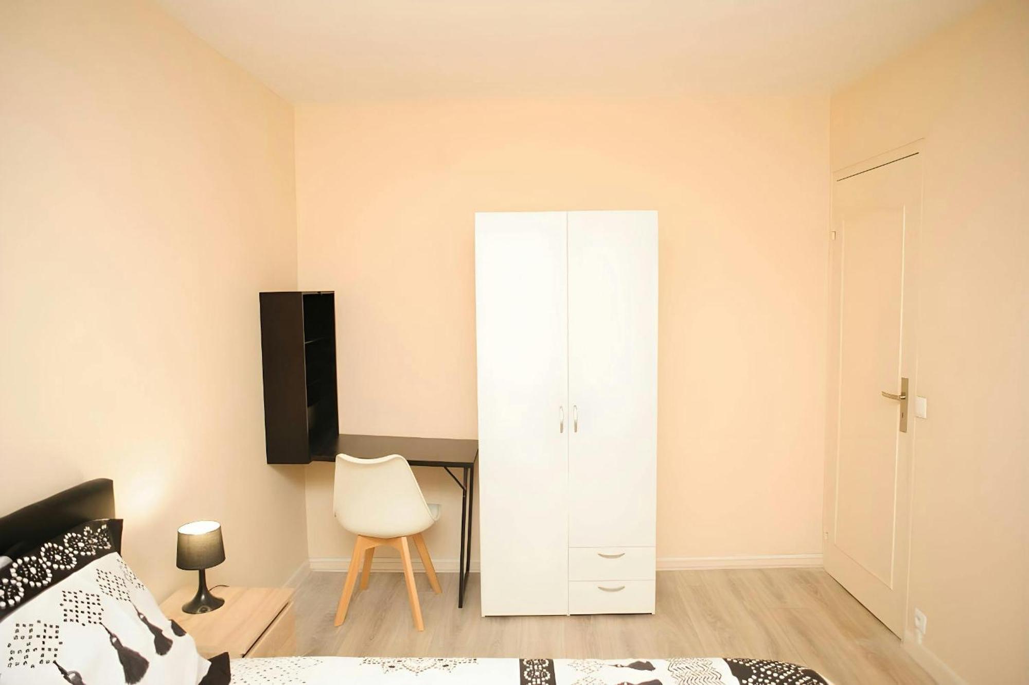 Cosy House Creteil 3 Pieces Daire Dış mekan fotoğraf