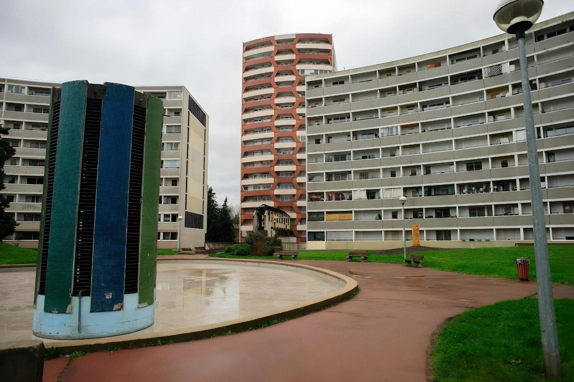 Cosy House Creteil 3 Pieces Daire Dış mekan fotoğraf